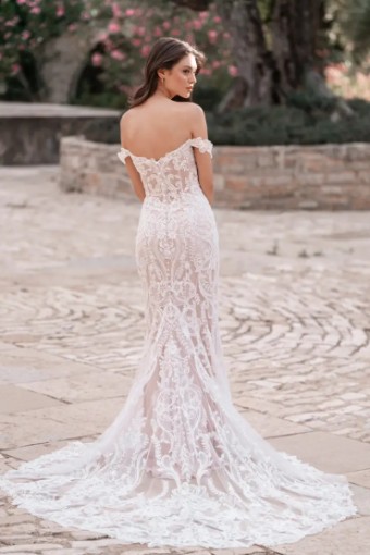 Allure 144111 #1 Ivory/Nude thumbnail