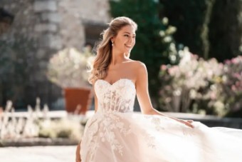 Allure 144112 #3 Champagne/Ivory/Nude thumbnail