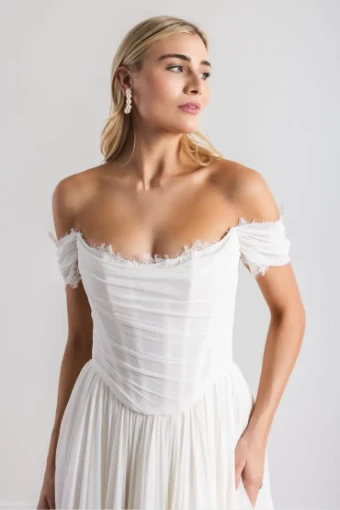 Watters 144261 #2 Ivory thumbnail