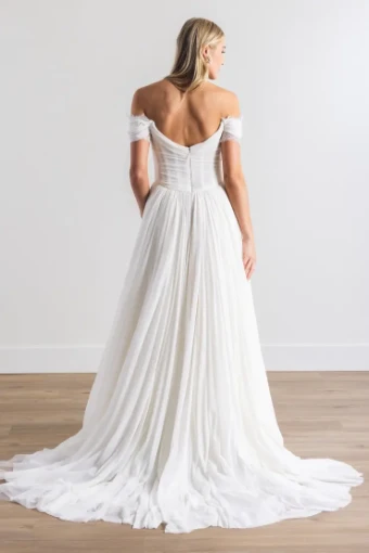 Watters 144261 #1 Ivory thumbnail
