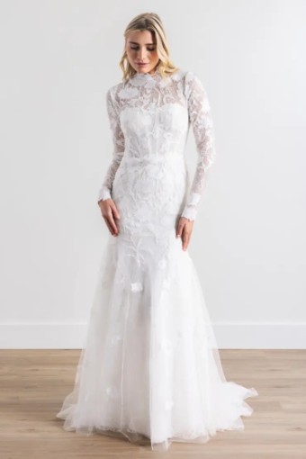 Watters 144294 #10 Ivory thumbnail