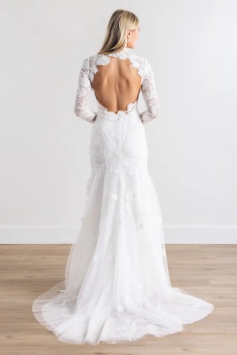 Watters 144294 #9 Ivory thumbnail