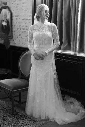 Watters 144294 #6 Ivory thumbnail