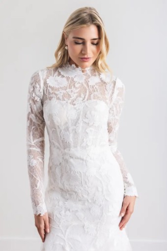 Watters 144294 #11 Ivory thumbnail