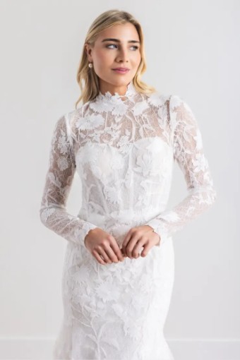 Watters 144294 #12 Ivory thumbnail