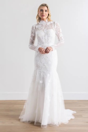 Watters 144294 #8 Ivory thumbnail