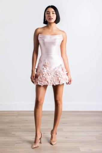 Watters 144284 #4 Soft Blush thumbnail