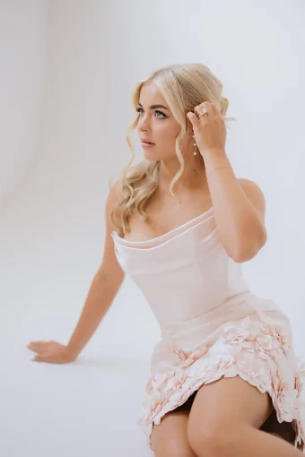 Watters 144284 #3 Soft Blush thumbnail