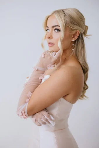 Watters 144284 #4 Soft Blush thumbnail