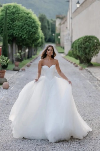Abella 144154 #0 default Ivory thumbnail