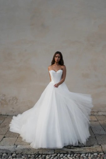 Abella 144154 #3 Ivory thumbnail