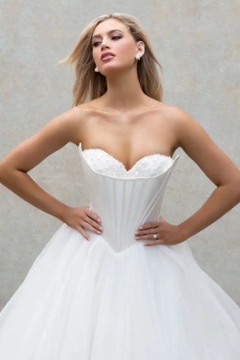 Abella 144154 #14 Ivory thumbnail