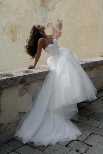 Abella 144154 #10 Ivory thumbnail