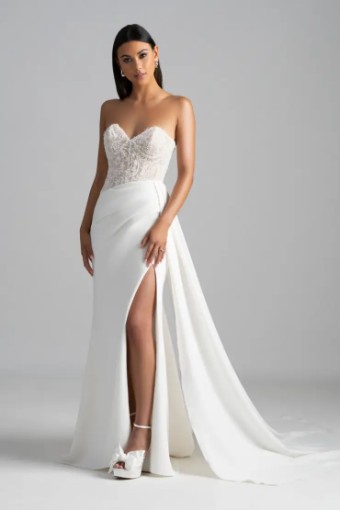 Allure 144137 #4 Ivory/Champagne/Nude thumbnail