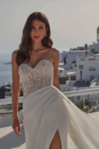 Allure 144137 #2 Ivory/Champagne/Nude thumbnail