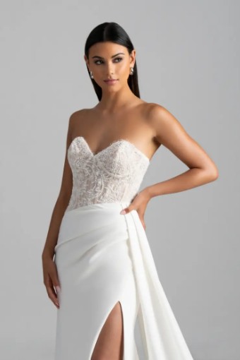 Allure 144137 #6 default Ivory/Champagne/Nude thumbnail