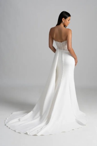 Allure 144137 #5 Ivory/Champagne/Nude thumbnail