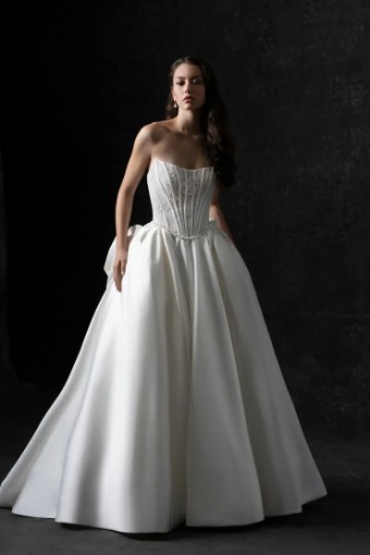 Allure 144107 #0 default ivory/pearl thumbnail