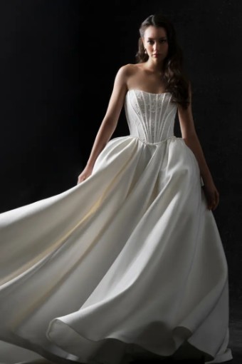 Allure 144107 #1 default ivory/pearl thumbnail