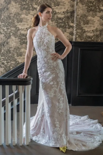 Watters 144254 #1 Ivory thumbnail