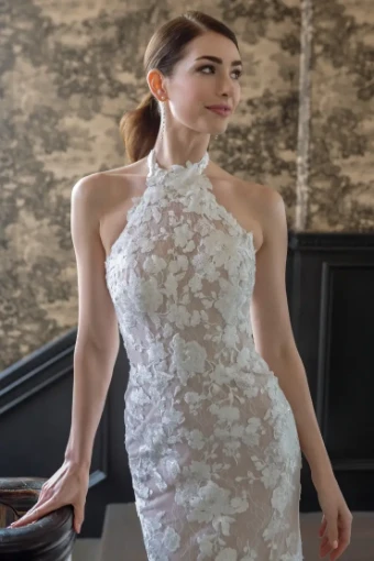 Watters 144254 #4 Ivory thumbnail