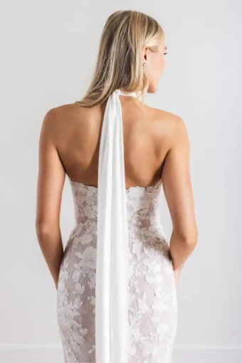 Watters 144254 #8 default Ivory thumbnail