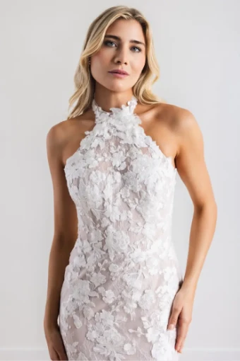 Watters 144254 #7 Ivory thumbnail