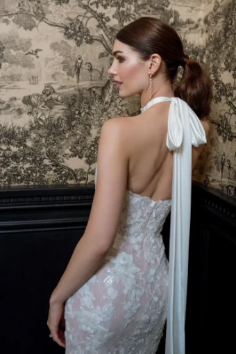 Watters 144254 #2 Ivory thumbnail