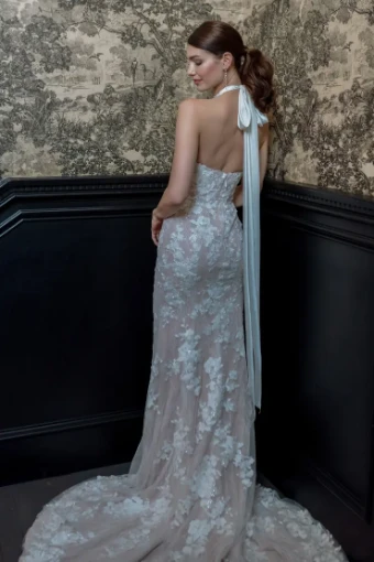 Watters 144254 #3 Ivory thumbnail