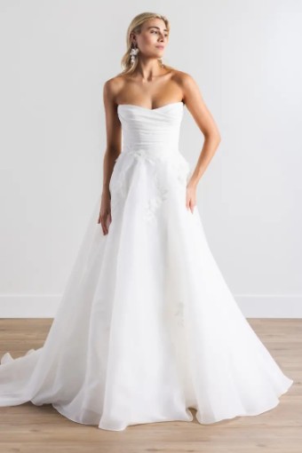 Watters 144298 #6 Ivory thumbnail