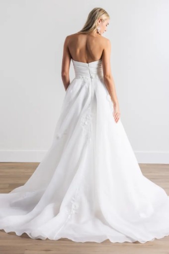 Watters 144298 #7 Ivory thumbnail