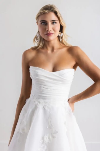 Watters 144298 #8 Ivory thumbnail