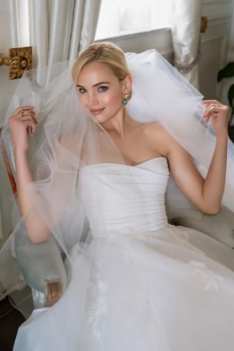 Watters 144298 #5 Ivory thumbnail