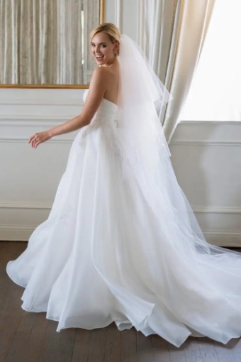 Watters 144298 #1 Ivory thumbnail