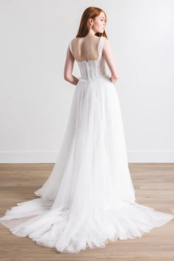 Watters 144278 #1 Ivory thumbnail