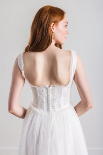 Watters 144278 #3 default Ivory thumbnail