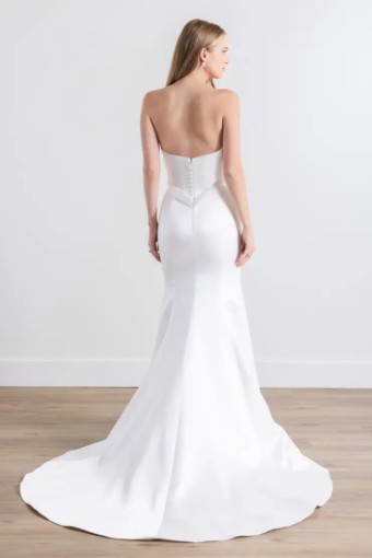 Watters 144242 #1 default Diamond White thumbnail
