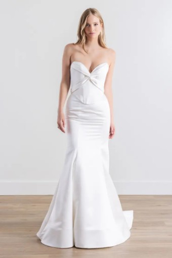 Watters 144242 #0 default Diamond White thumbnail