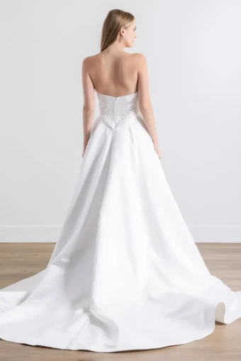 Watters 144244 #1 default Diamond White thumbnail