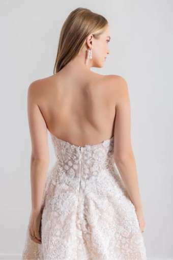 Watters 144245 #3 default Ivory/Nude thumbnail