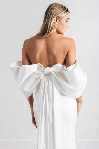 Watters 144257 #3 Off White/Ivory thumbnail