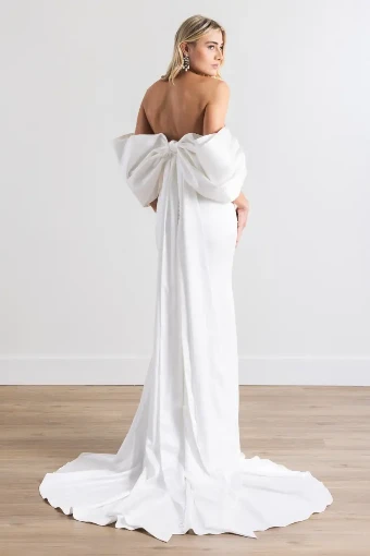 Watters 144257 #1 Off White/Ivory thumbnail