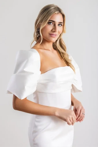 Watters 144257 #4 default Off White/Ivory thumbnail