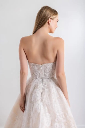 Watters 144247 #6 default Ivory/Nude thumbnail