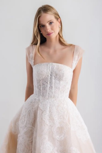 Watters 144247 #2 Ivory/Nude thumbnail