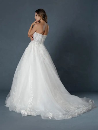 Dream Collection 144509 #1 default Off White/Ivory thumbnail