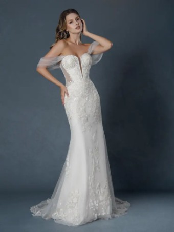 Dream Collection 144516 #0 default Champagne thumbnail
