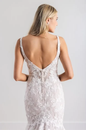 Watters 144255 #3 default Ivory/Nude thumbnail