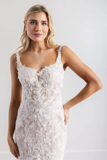 Watters 144255 #2 Ivory/Nude thumbnail