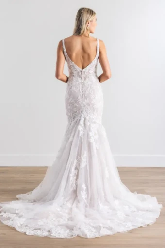 Watters 144255 #1 Ivory/Nude thumbnail